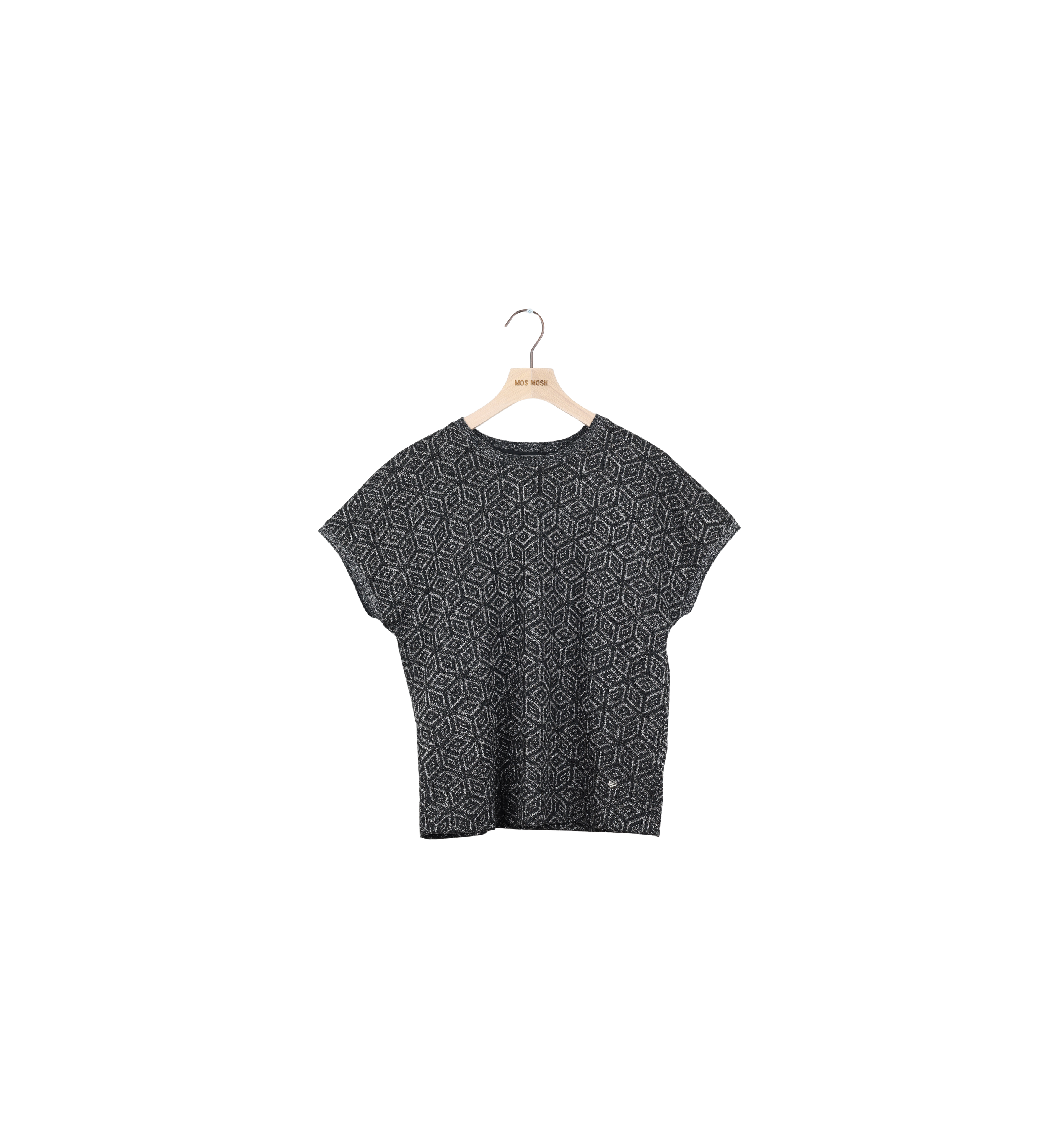 Packshot / Silver / ReLoved